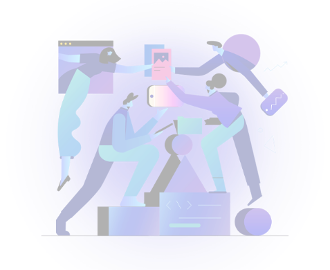 速石科技（fastone），关于速石,端到端统一计算解决方案,融合智算研发平台—速石科技